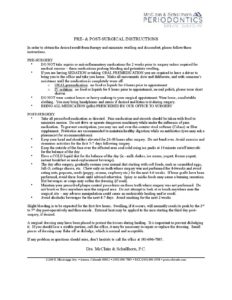 pre-post-op_instructions- 8-31-17 – PerioColorado